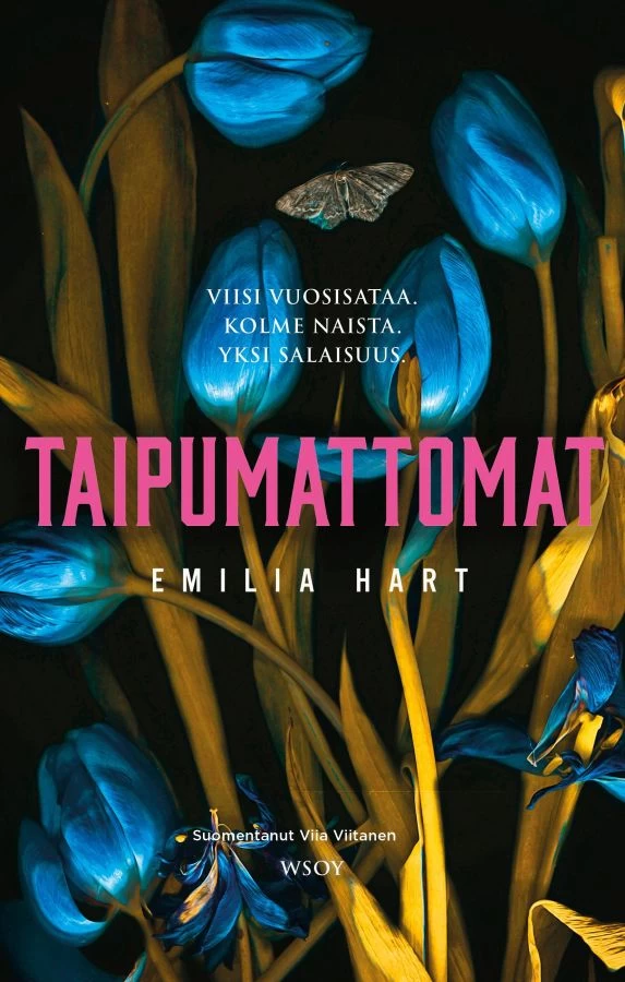 Taipumattomat