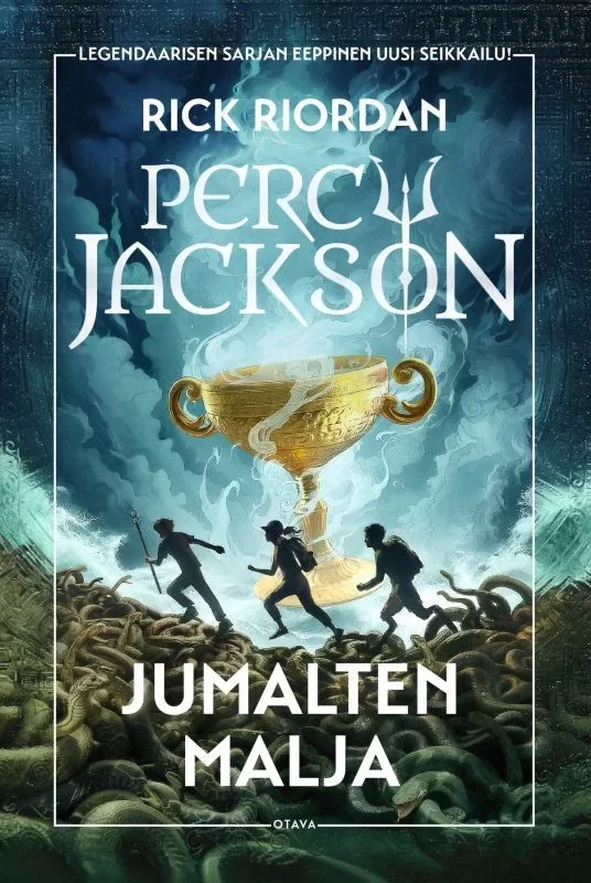 Jumalten malja