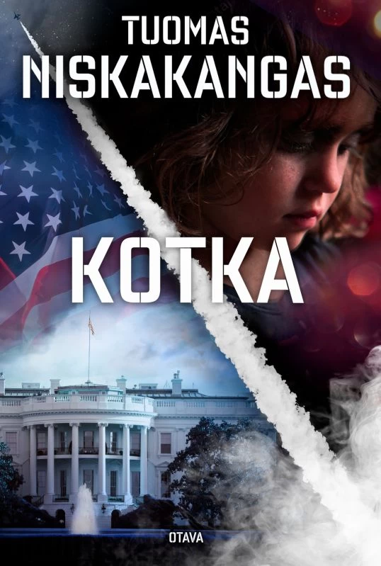 Kotka (Leo Koski #3) - Tuomas Niskakangas