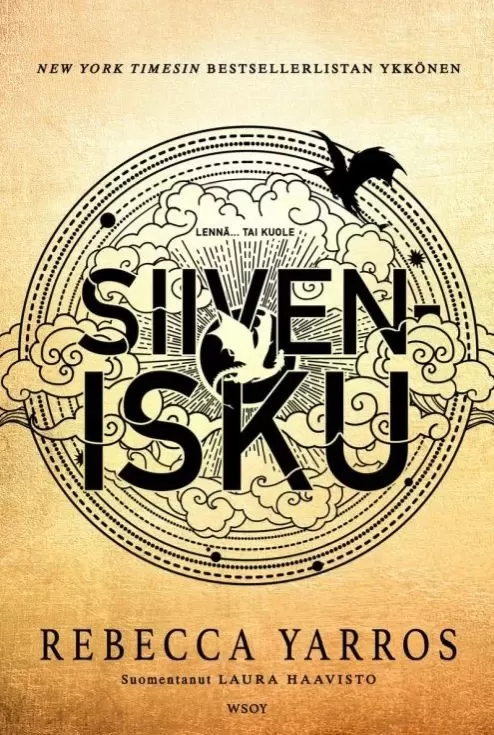 Siivenisku