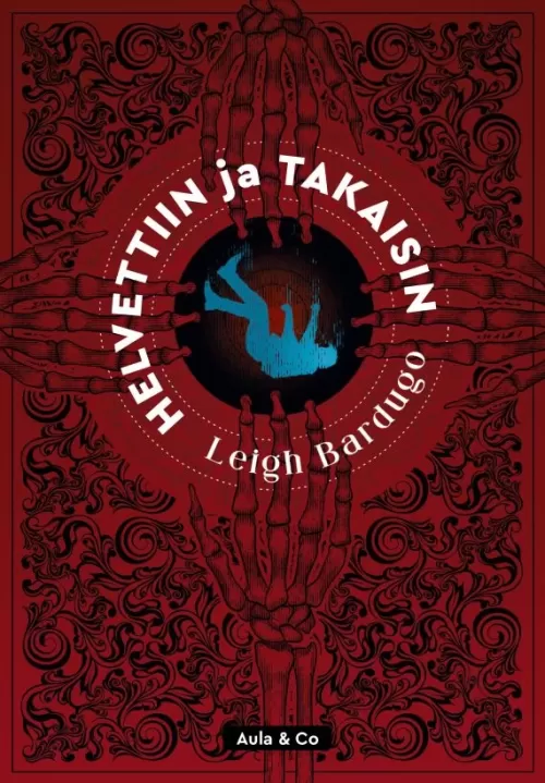 Helvettiin ja takaisin