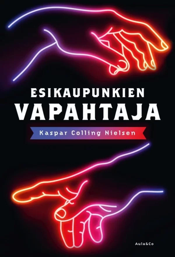 Esikaupunkien vapahtaja