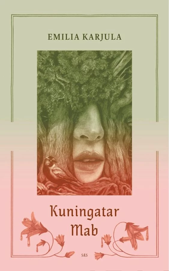 Kuningatar Mab