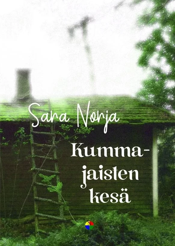 Kummajaisten kesä