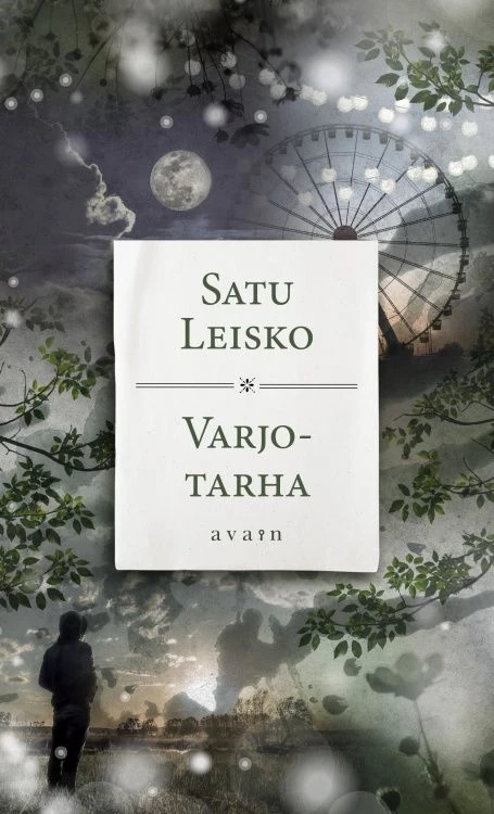 Varjotarha