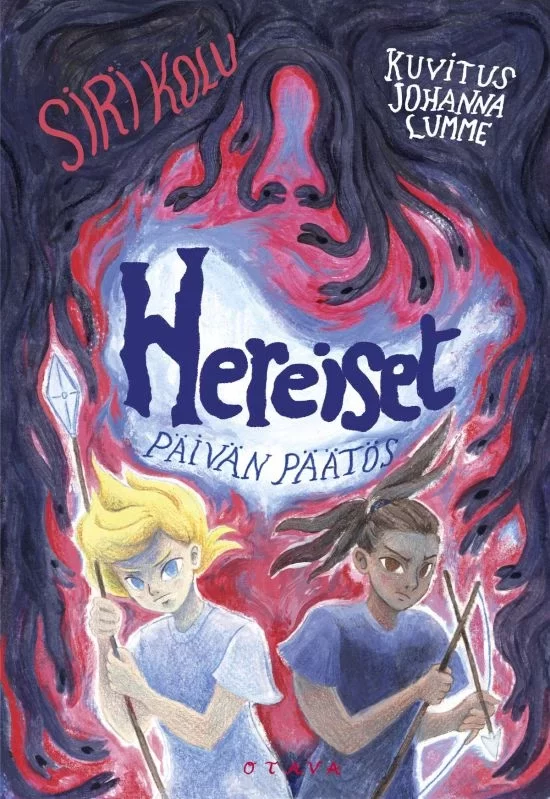 Hereiset: Päivän päätös