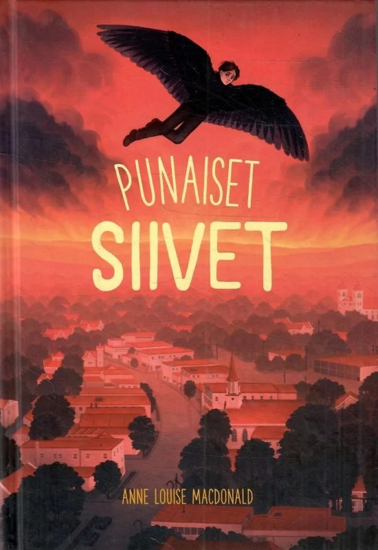 Punaiset siivet