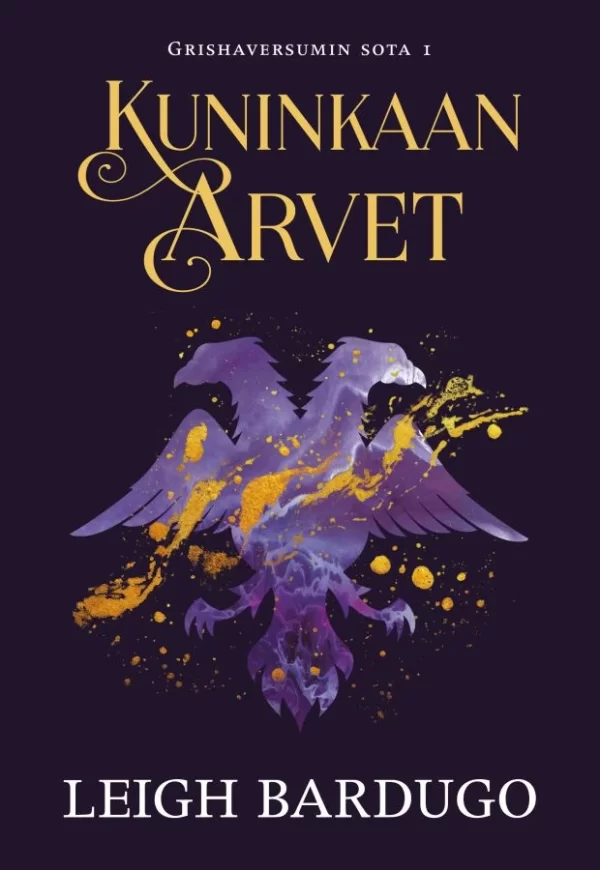 Kuninkaan arvet