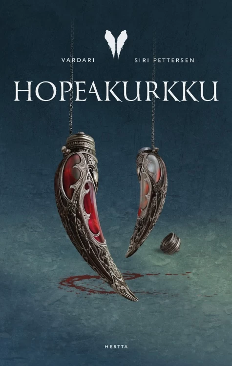 Hopeakurkku
