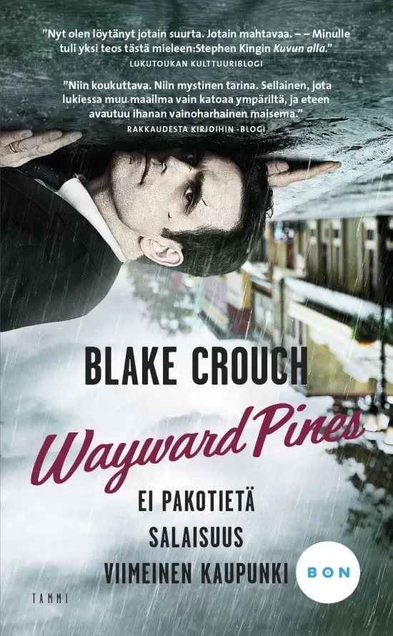 Wayward Pines