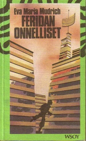 Feridan onnelliset