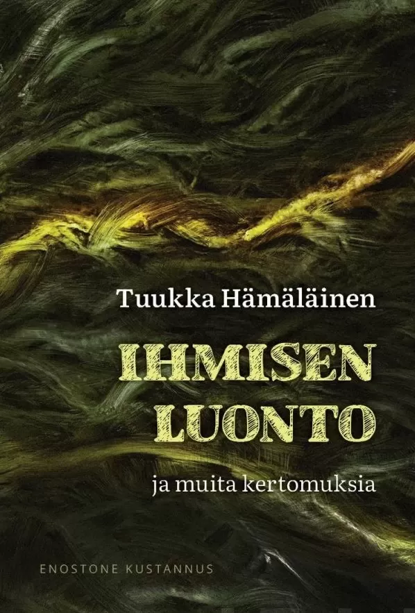 Ihmisen luonto ja muita kertomuksia