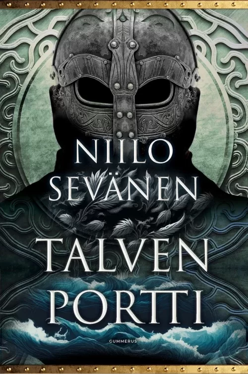 Talven portti