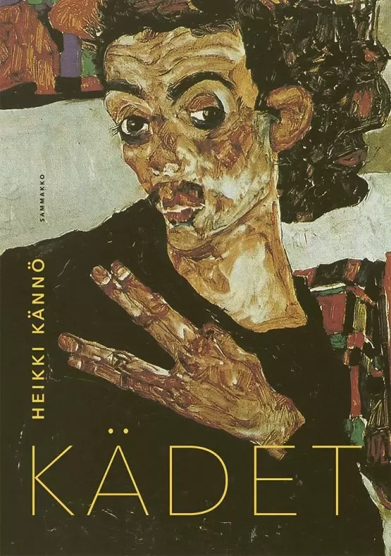 Kädet - Heikki Kännö