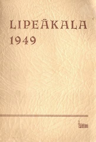 Lipeäkala - Aikakauslehdentoimittajain yhdistys
