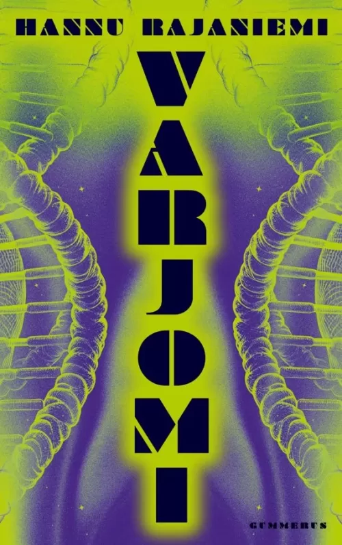 Varjomi