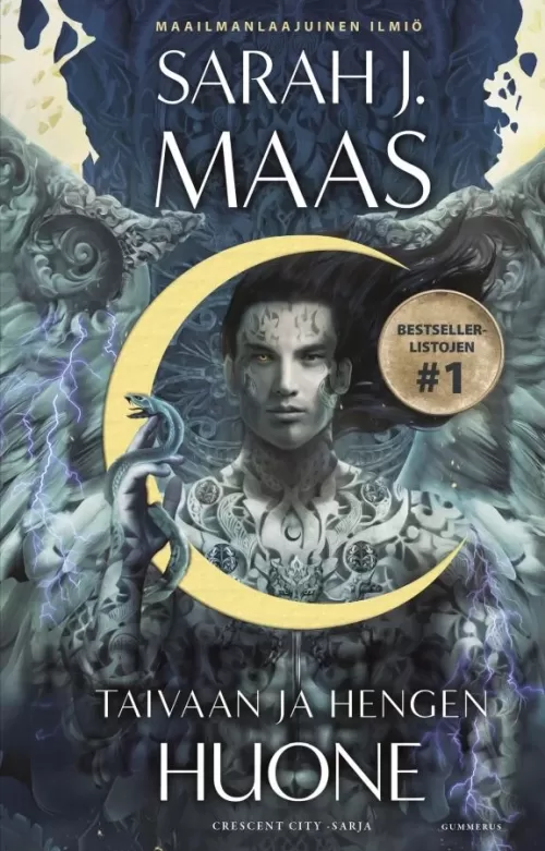 Taivaan ja hengen huone