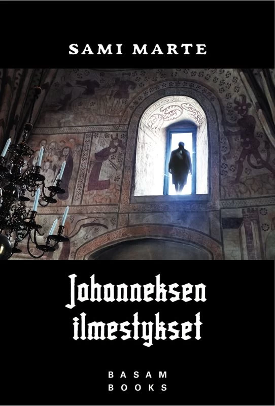 Johanneksen ilmestykset