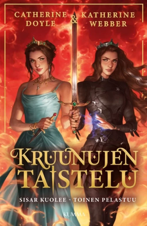 Kruunujen taistelu