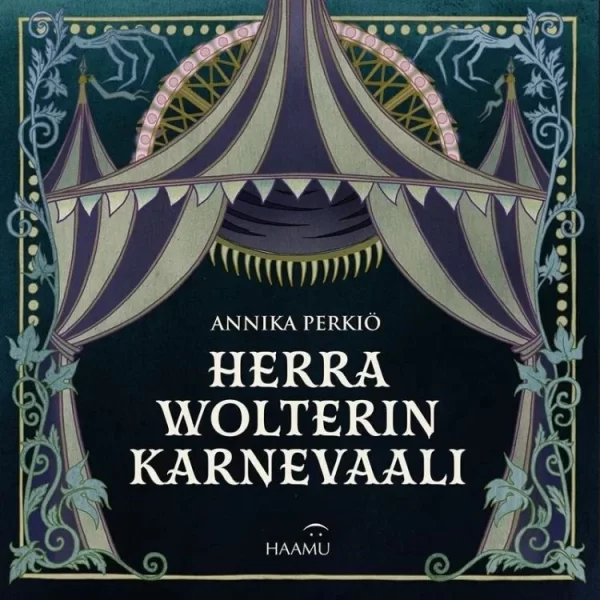 Herra Wolterin karnevaali