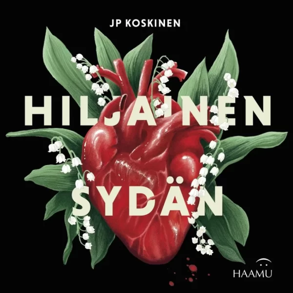 Hiljainen sydän
