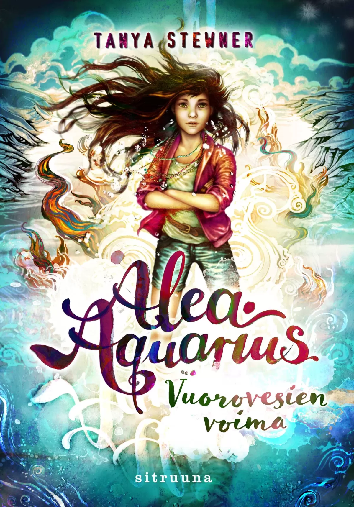 Vuorovesien voima