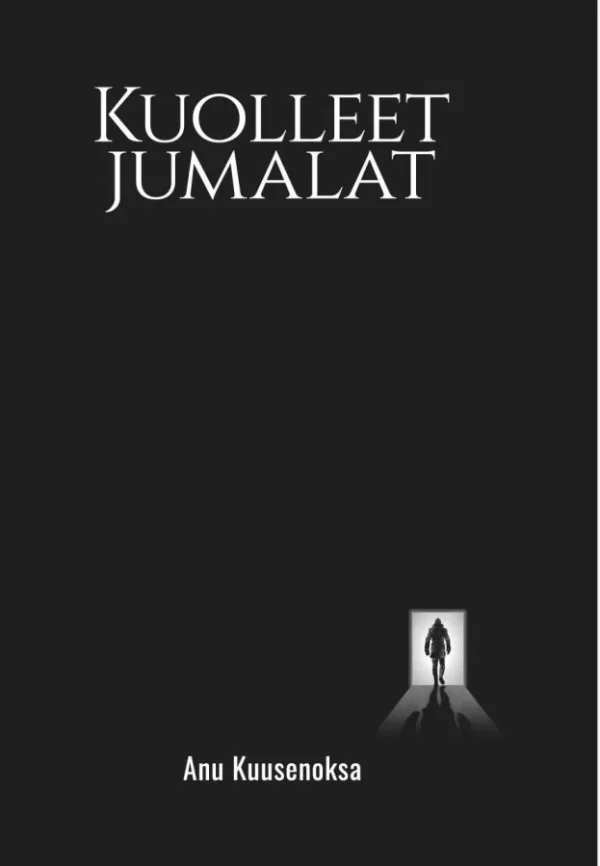 Kuolleet jumalat