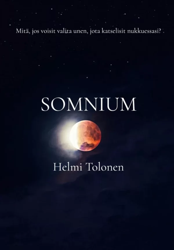 Somnium