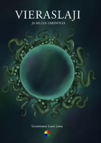 Vieraslaji: ja muita tarinoita