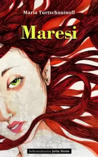 Maresi: Selkokirja
