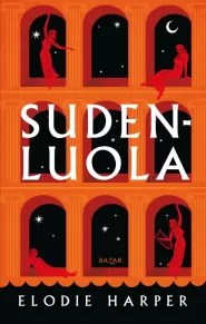 Sudenluola (Sudenluola #1)