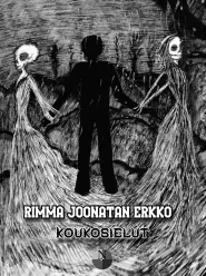 Koukosielut (Tuonelaiset #2)