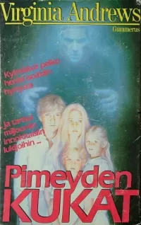 Pimeyden kukat (Dollanganger #1)
