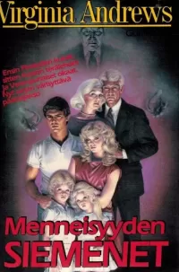 Menneisyyden siemenet (Dollanganger #4)