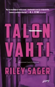 Talonvahti