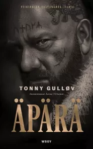 Äpärä (Viikinkien valtakunta #3)