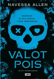 Valot pois (Into Darkness #1)