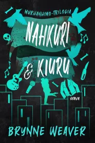 Nahkuri & Kiuru (Murhanhimo #2)