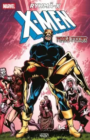 Pimeä Feenix (Ryhmä-X)