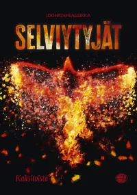 Selviytyjät: Kaksitoista (Selviytyjät #1)