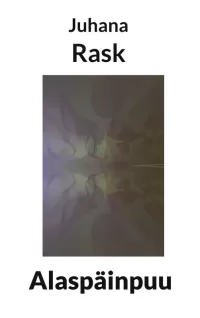 Alaspäinpuu (Etsivätoimisto #2)