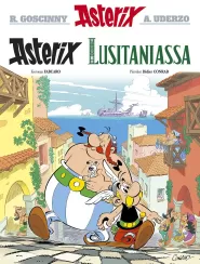 Asterix Lusitaniassa (Asterix #41)