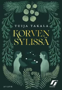 Korven sylissä