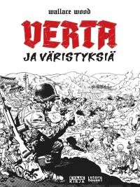 Verta ja väristyksiä