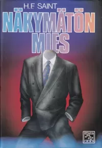 Näkymätön mies