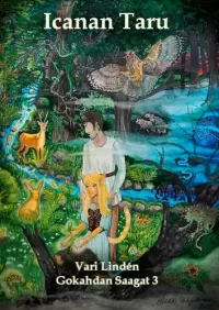 Icanan taru (Gokahdan Saagat #3)