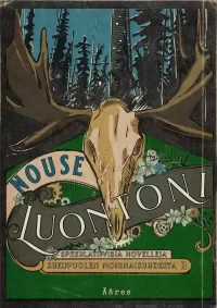 Nouse luontoni: Spekulatiivisia novelleja sukupuolen moninaisuudesta II