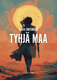 Tyhjä maa (Tyhjä maa #1)