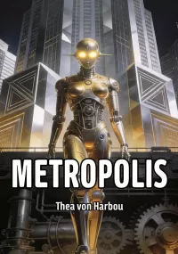 Metropolis