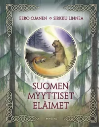 Suomen myyttiset eläimet